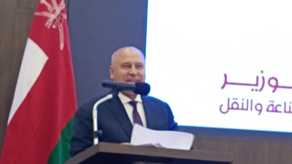 مصر وعمان ترسمان خريطة جديدة للتكامل الصناعي والاستثماري من مسقط
