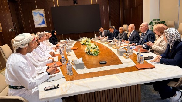 من مسقط إلى القاهرة.. شراكات صناعية وموانئ مشتركة ترسم مسارًا جديدًا للتكامل المصري-العُماني