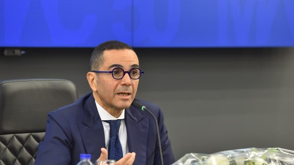 مصر ضخت 553 مليار دولار في البنية التحتية خلال 10 سنوات لتعزيز النمو