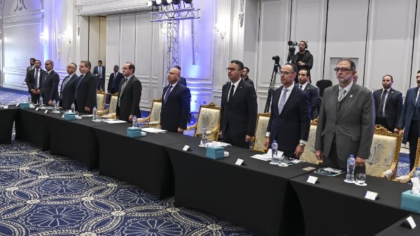 سن التشريعات والتشجيع على الاستثمار وسيلة أساسية لتأمين الغذاء