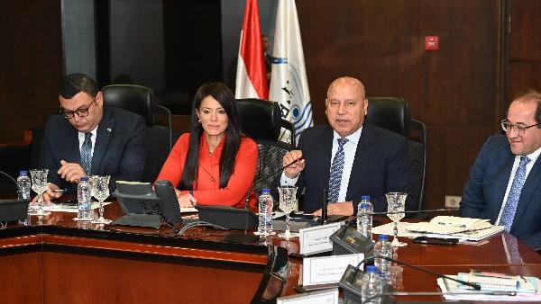 خطة شاملة لرفع كفاءة مرافق المناطق الصناعية في المحافظات