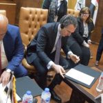 بروتوكول تعاون بين غرفتي القاهرة والعربية البرازيلية لتعزيز التعاون الاقتصادي