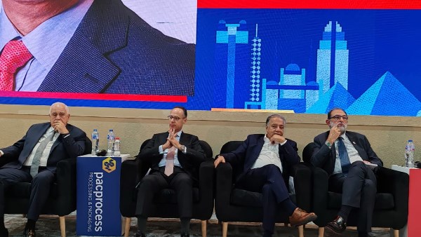 رئيس غرفة الصناعات الغذائية يتوقع قفزة في الصادرات إلى 11 مليار دولار