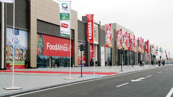 فود أفريكا وباك بروسيس يتحولان إلى منصة محورية للمعارض بالشرق الأوسط وأفريقيا.. تفاصيل