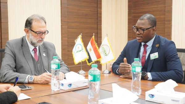 تعاون مصري – موريتاني في تطوير منظومات الرقابة على السلع الغذائية