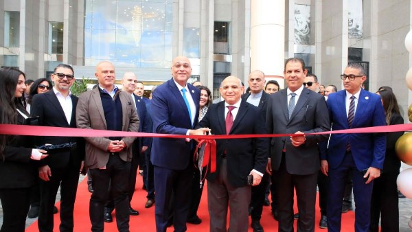 جهاز تنمية المشروعات يفتتح المرحلة الثانية من معرض (تراثنا ) بسيتي ستارز