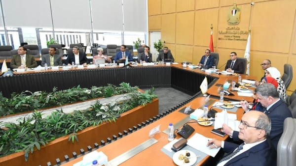 نحرص على تحقيق التكامل بين المدن الجديدة والمحافظة الأم