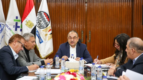 تطوير 97 خط إنتاج ونمو المبيعات 30% خلال أول 5 أشهر من 2025/2026