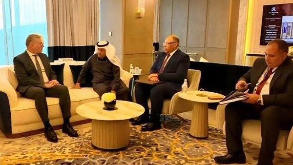 فرص للتعاون بين مصر والكويت في مجالات التكرير ومجمعات البتروكيماويات