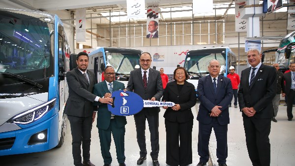 بعد عامٍ على إعادة تشغيلها.. “النصر للسيارات” تضيف منتجات جديدة بما يعزز شعار صنع في مصر