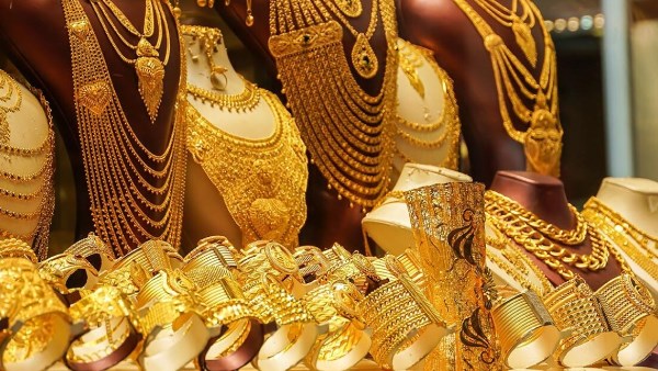 سعر الذهب في مصر بالتعاملات المسائية اليوم الأحد