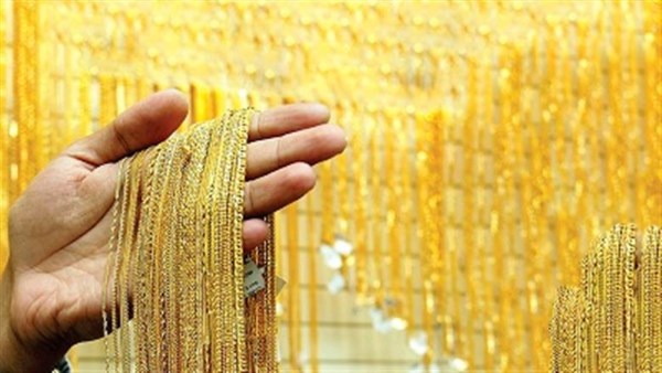 أعرف أسعار الذهب في مصر والسعودية الآن
