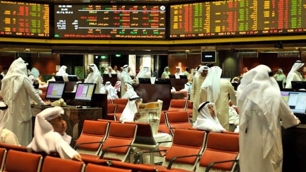 ختام تعاملات الأربعاء.. تباين أداء مؤشرات أسواق المال العربية