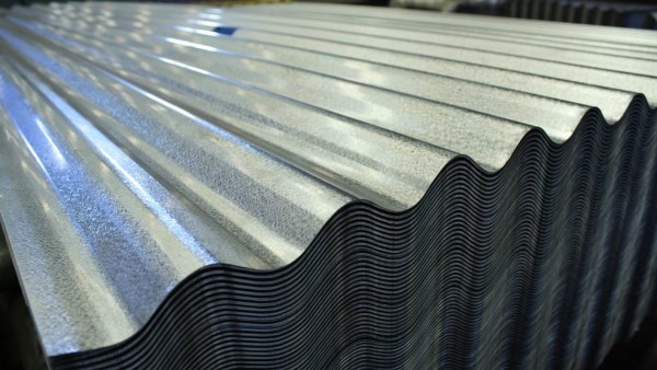 أسعار الحديد في السوق العالمي والمحلي مستهل الخميس