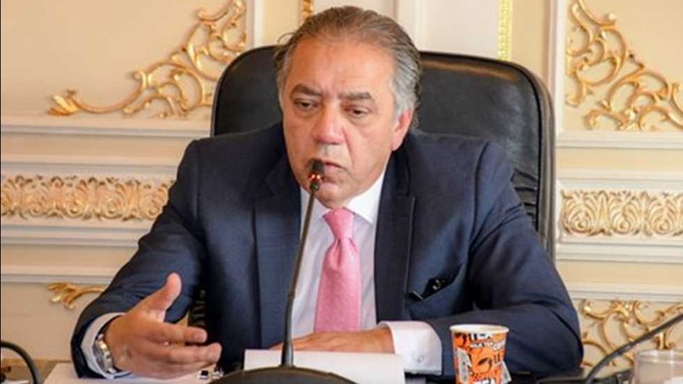 صناعة البلاستيك تواجه تحديات نسعى لحلها بالتعاون مع وزارة البيئة