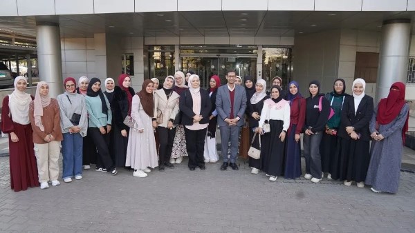 معهد التخطيط القومي يعقد برنامج خدمة مجتمع حول”استراتيجية مصر 2030 ومبادرة بداية لبناء الإنسان