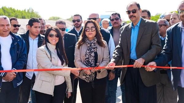 1.8 مليار جنيه استثمارات مشروعات المياه والصرف الصحي بمحافظة سوهاج ضمن برنامج التنمية المحلية في صعيد مصر