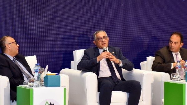 الشركات الأجنبية توسعت بوتيرة أسرع من المصرية