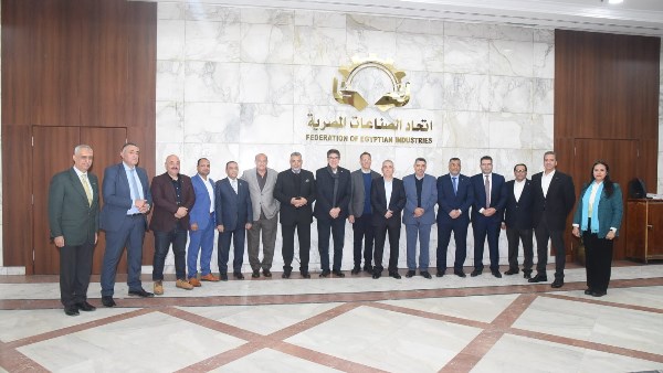 البيلي رئيسا لغرفة صناعات الطباعة وإلياس ممثلا في مجلس الاتحاد