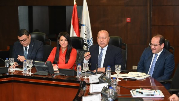 تقرير شهري عن الصناديق الخاصة.. قرارات مهمة من وزير الصناعة بشأن المناطق الصناعية