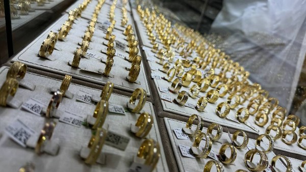 سعر أقل عيار ذهب اليوم 26-12-2025