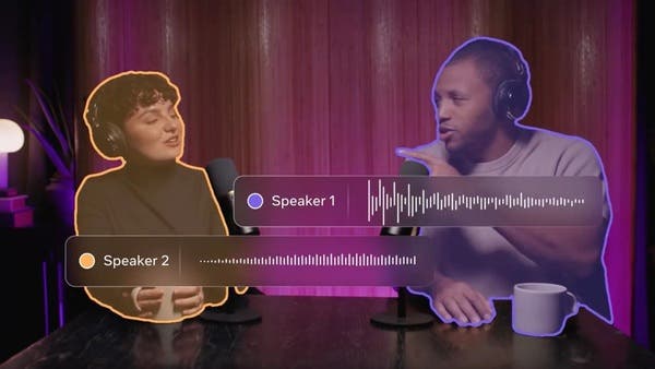 بالأوامر النصية فقط.. أداة ذكية جديدة من “ميتا” تنظف التسجيلات الصوتية المعقدة