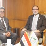 تعزيز التعاون في الرقابة على المنتجات بين سلامة الغذاء والبيطريين