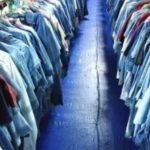 قفزة تاريخية.. 2.8 مليار دولار صادرات الملابس الجاهزة خلال 10 أشهر