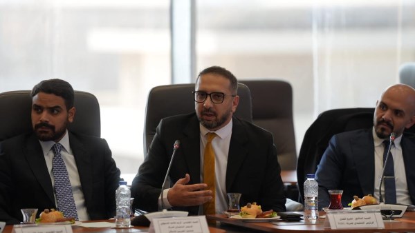 بنسهل على الناس بجد.. وهدفنا توسيع القاعدة الضريبية دون أعباء