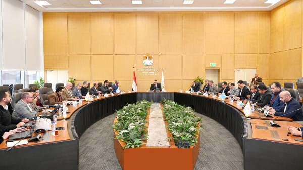 وزير الإسكان يتابع الموقف التنفيذي لـ10315 مشروعا ضمن مبادرة “حياة كريمة”