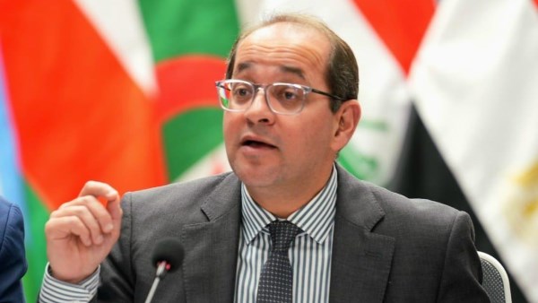 نستهدف تحويل مصر إلى مركز إقليمي للتصنيع