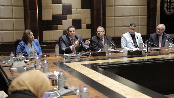 ملتقى المستثمرين الأفروآسيوي يسلط الضوء على تحديات الأمن الغذائي ومكافحة الغش التجاري