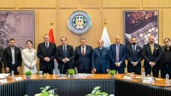 وزير المالية يوضح مزايا تطبيق الحزمة الثانية من التسهيلات الضريبية.. تفاصيل