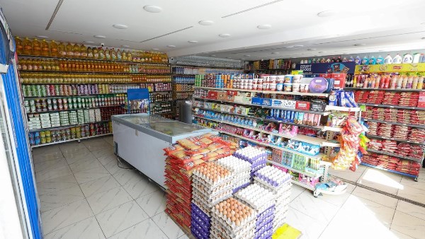 من الإنتاج إلى المواطن مباشرة.. «سوبر توفير» و«مستقبل مصر» يعززان توافر السلع بأسعار عادلة وجودة مضمونة