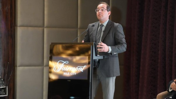 وزير المالية:هدفنا الاستراتيجي توسيع القاعدة الاقتصادية والإنتاجية والتصديرية والضريبية