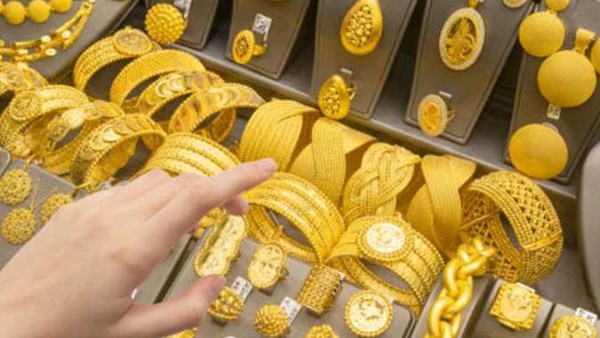أسعار الذهب اليوم الخميس 18 ديسمبر.. عيار 21 بكام؟