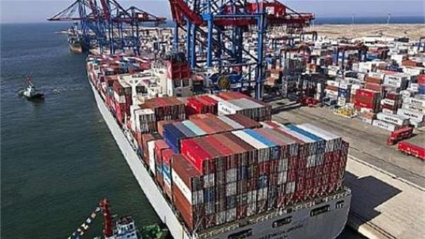 لأول مرة فى التاريخ.. الصادرات الهندسية المصرية تسجل 5.9 مليار دولار