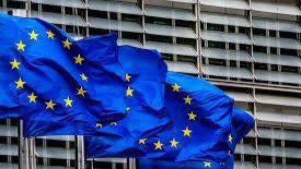 صندوق النقد يرحب بقرض أوروبي بقيمة 90 مليار يورو لـ أوكرانيا