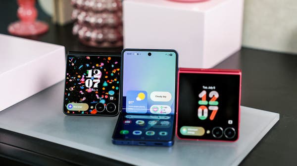 “Galaxy Z Flip 8” قد يأتي بأحدث معالجات سامسونج