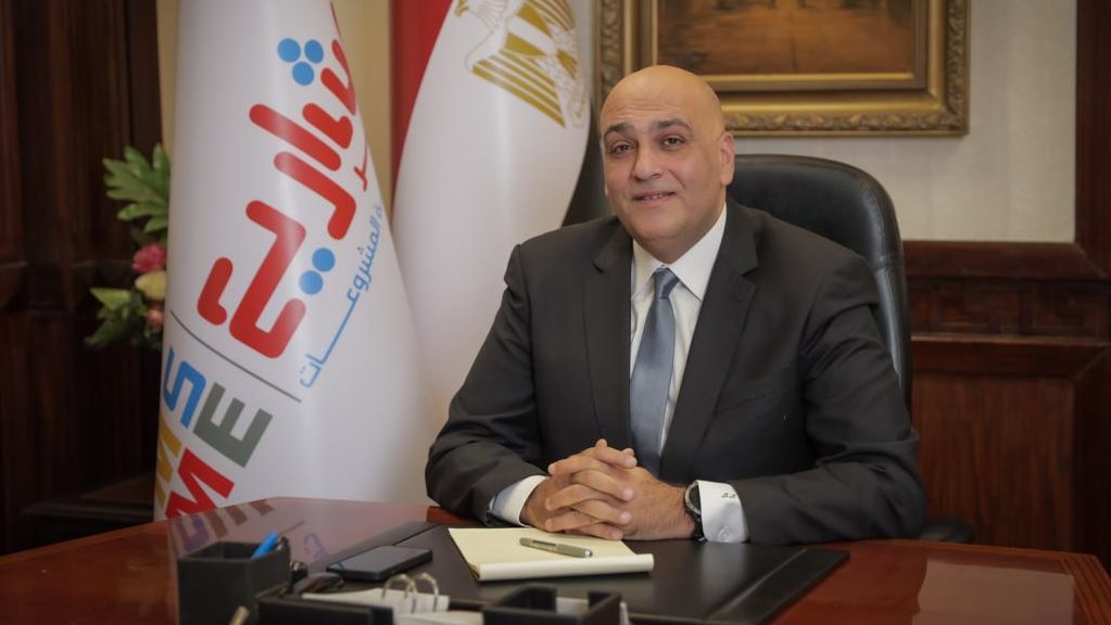 برنامج موسع لملتقيات التوظيف في الصعيد والمحافظات الحدودية