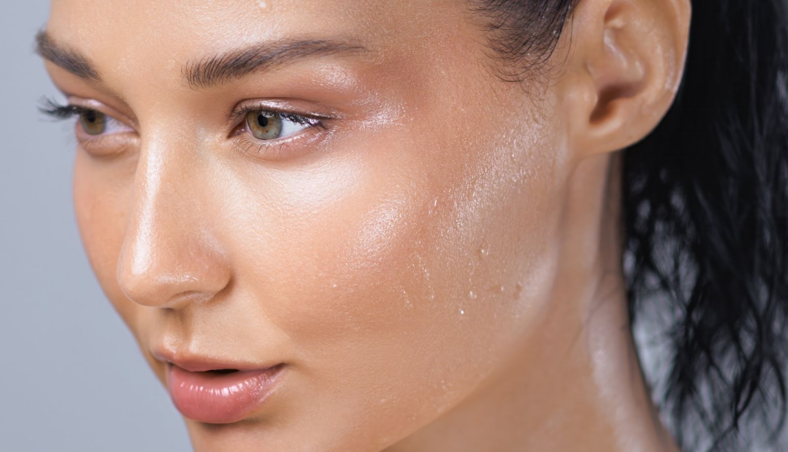 خطة 24 ساعة لبشرة متوهجة قبل الاحتفال