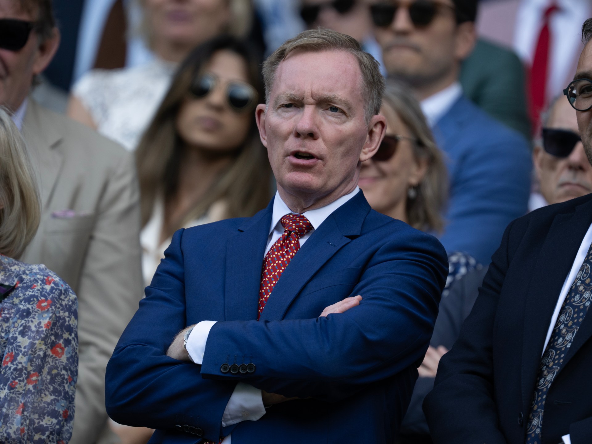 قد تكون الصين أو قراصنتها وراء الهجوم السيبراني الأخير