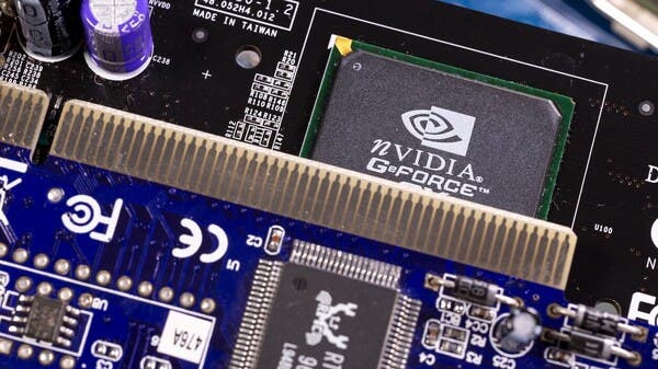 صفقة تعزز الهيمنة.. “إنفيديا” تستعين بتقنيات “Groq” وتستقطب رئيسها التنفيذي