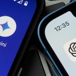 أيهما أذكى؟ النشطاء يقارنون بين “جميناي” و”شات جي بي تي”