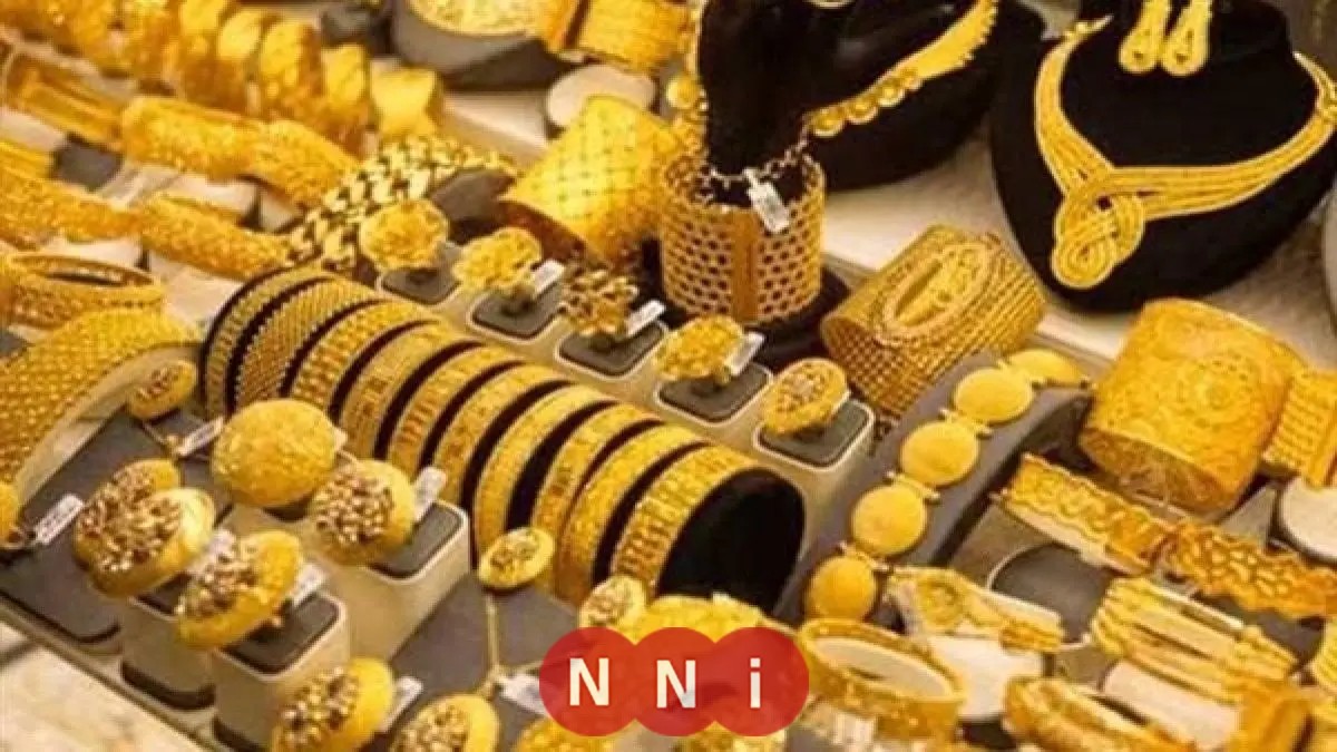 انخفاض سعر الذهب في الكويت اليوم الإثنين 4 أغسطس