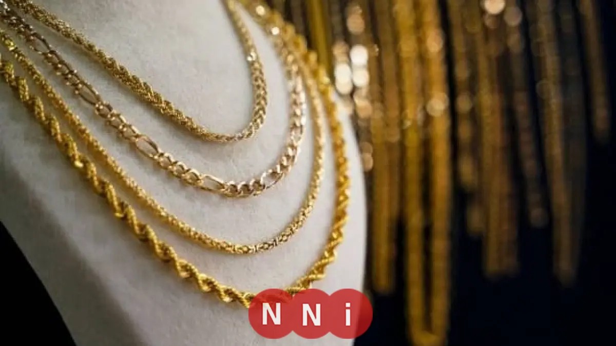 سعر الذهب في الجزائر اليوم الأربعاء 13 أغسطس 2025