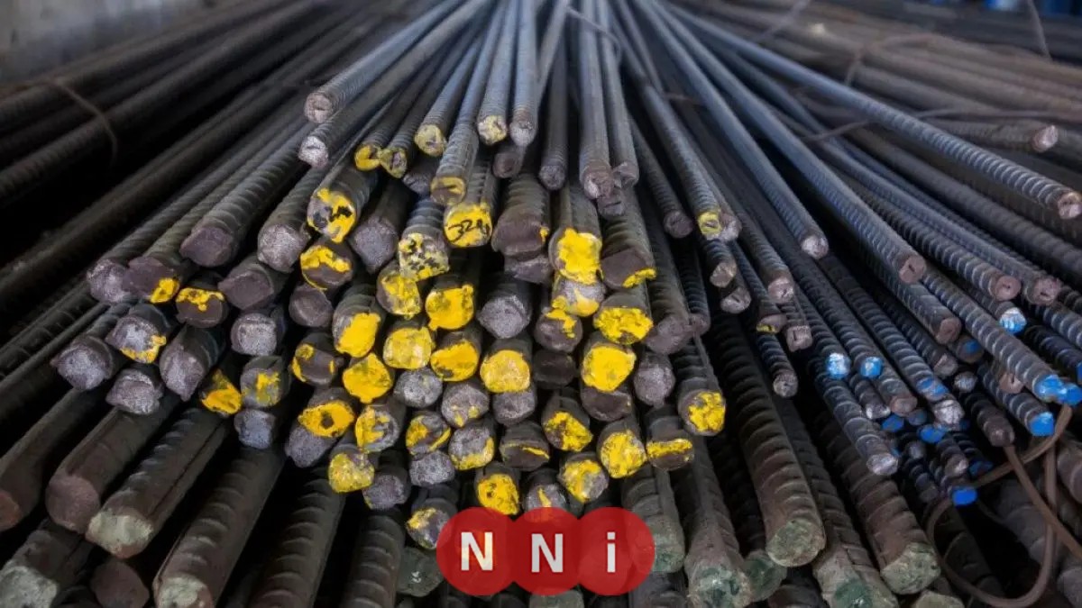 غرفة القاهرة التجارية: خفض أسعار الحديد في إطار مبادرة وطنية لخفض الأسعار