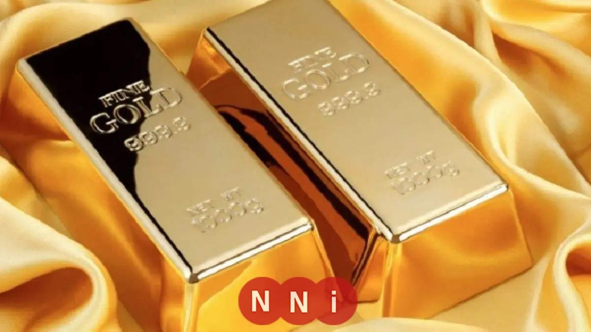 سعر سبيكة الذهب في محلات الصاغة اليوم الجمعة 5 سبتمبر 2025.. آخر تحديث