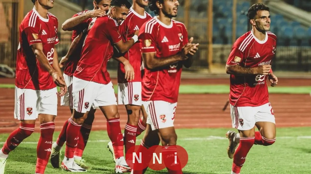 الأهلي يسعى لاستعادة الانتصارات بمواجهة حاسمة ضد إنبي في الدوري المصري