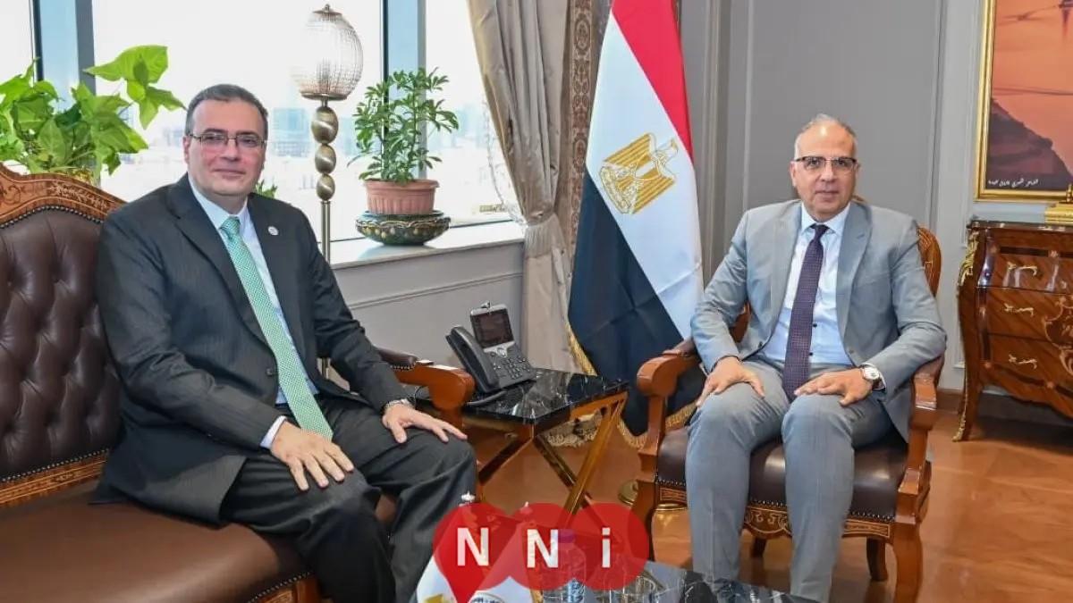 سويلم يعلن عن تطبيق مبادئ الحوكمة والتطوير المؤسسي لتحسين الأداء وتعزيز اللامركزية